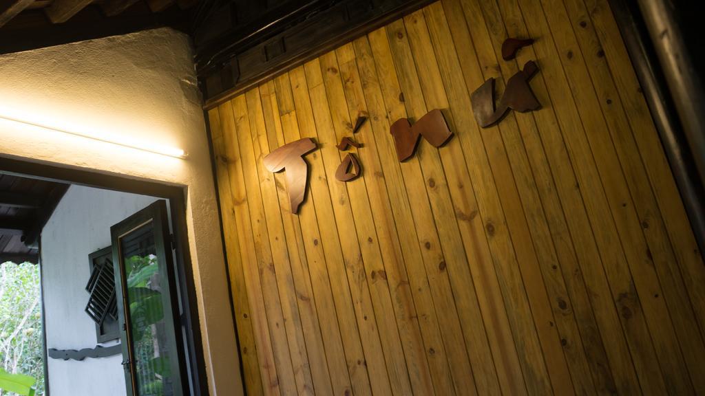 Thuy Bieu Homestay Hue Buitenkant foto