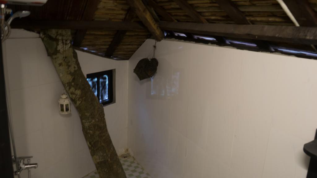 Thuy Bieu Homestay Hue Buitenkant foto