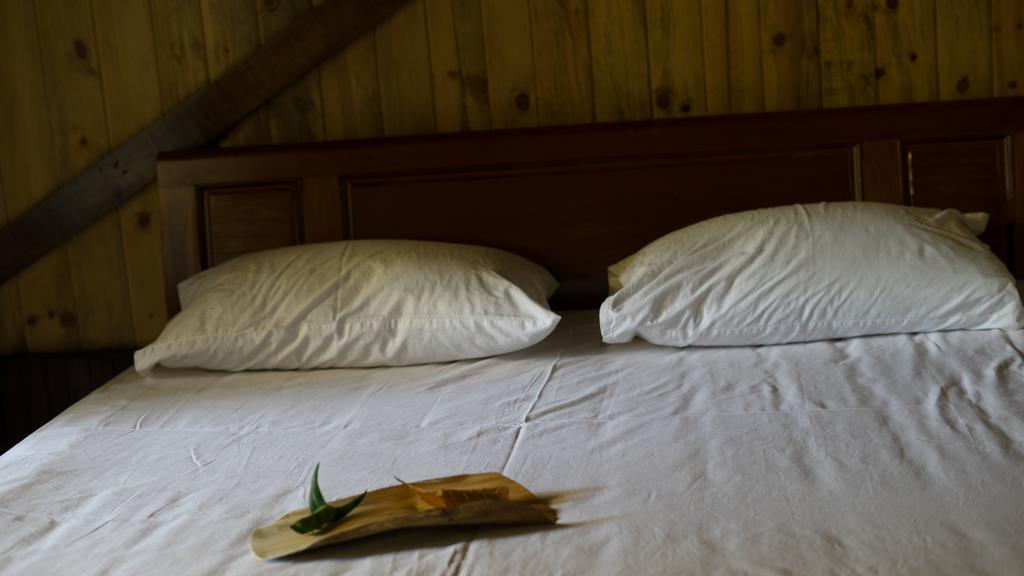 Thuy Bieu Homestay Hue Buitenkant foto