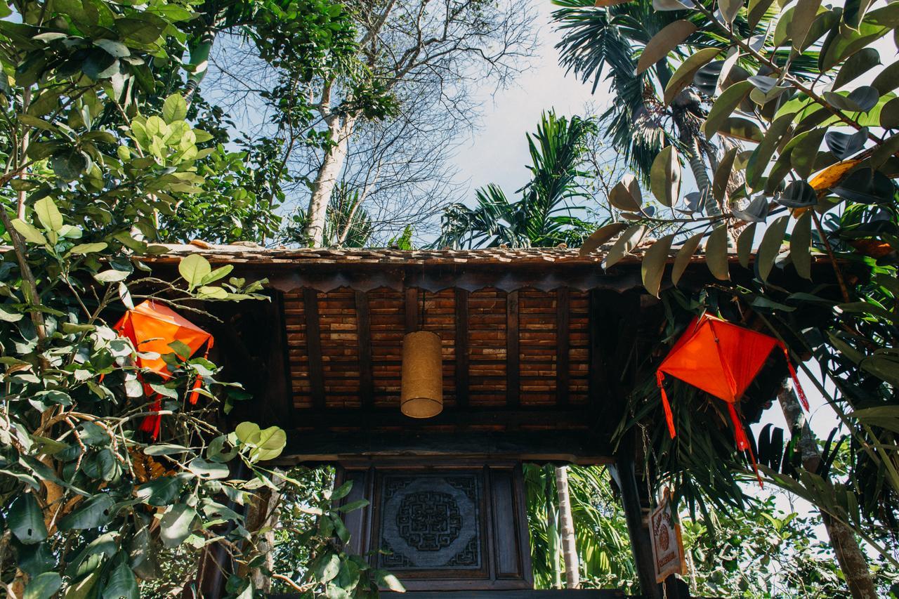 Thuy Bieu Homestay Hue Kamer foto