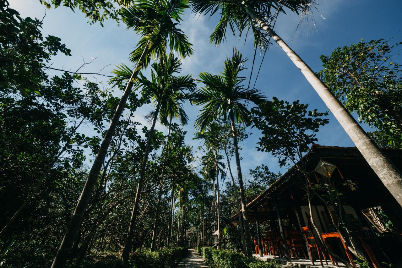 Thuy Bieu Homestay Hue Kamer foto