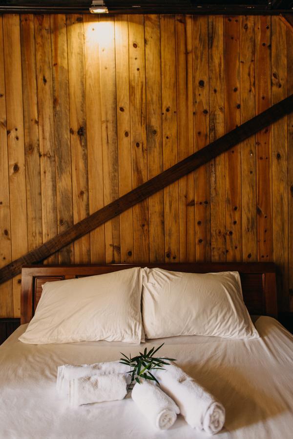 Thuy Bieu Homestay Hue Buitenkant foto