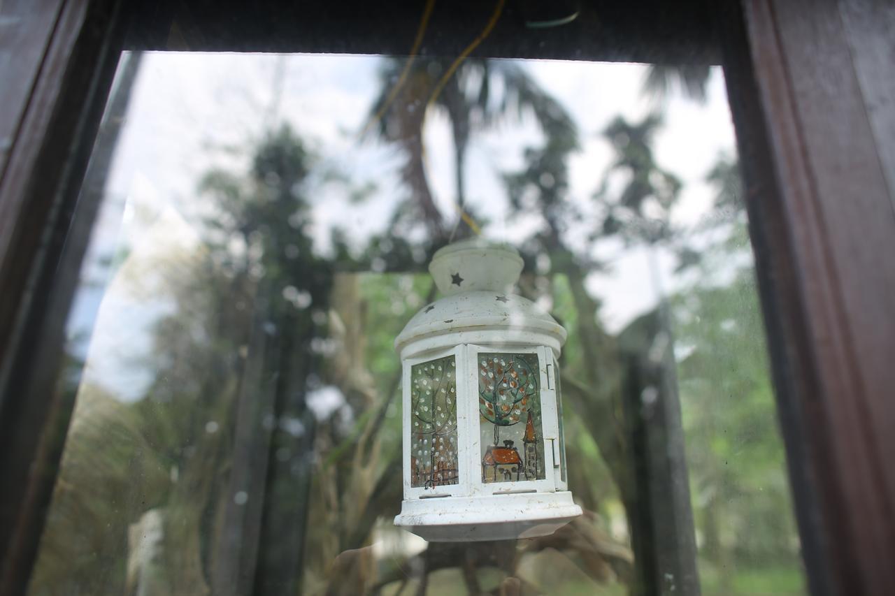 Thuy Bieu Homestay Hue Buitenkant foto