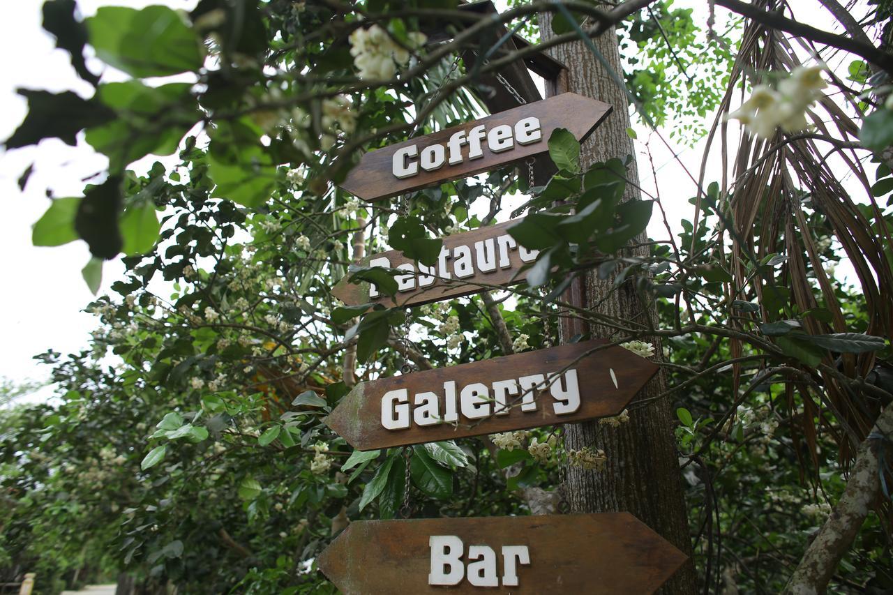 Thuy Bieu Homestay Hue Buitenkant foto