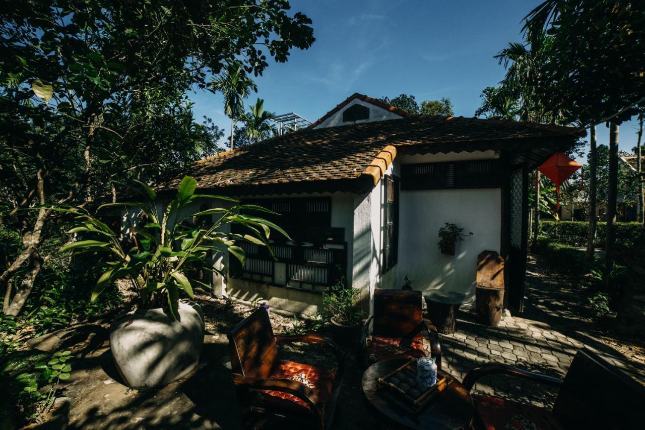 Thuy Bieu Homestay Hue Buitenkant foto