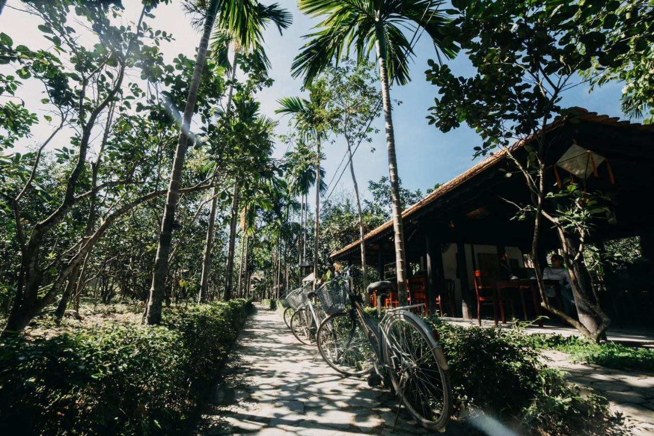 Thuy Bieu Homestay Hue Buitenkant foto